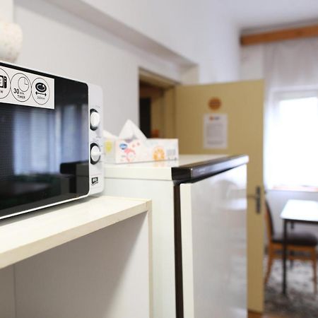 Hotel Galerka Lisny Zewnętrze zdjęcie