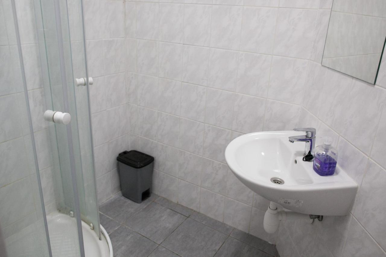 Hotel Galerka Lisny Zewnętrze zdjęcie