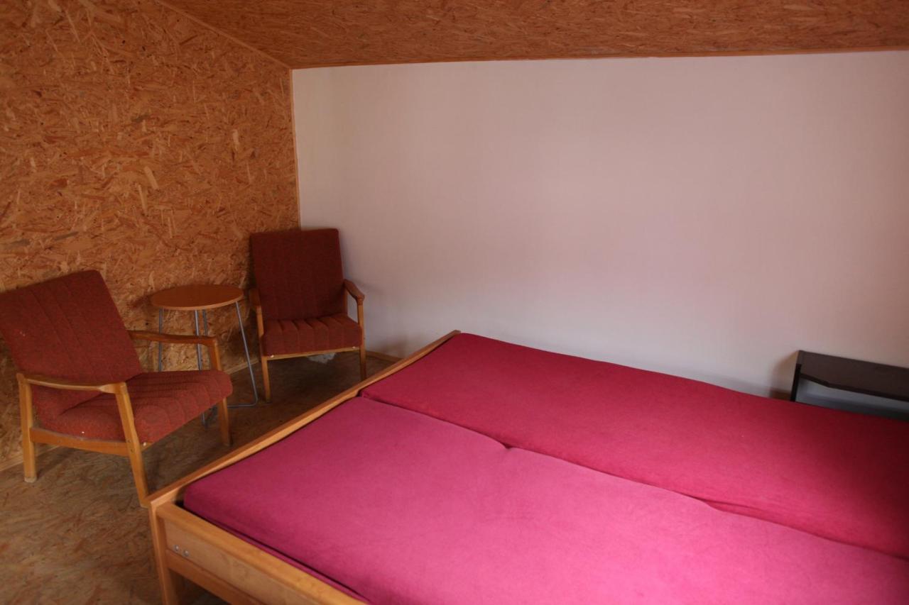 Hotel Galerka Lisny Zewnętrze zdjęcie